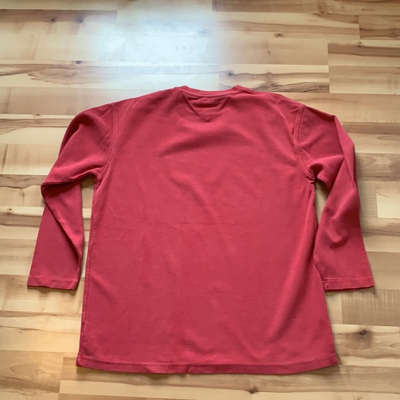 Vintage Tommy Hilfiger sweater. XL/XG - Picture 6 of 10